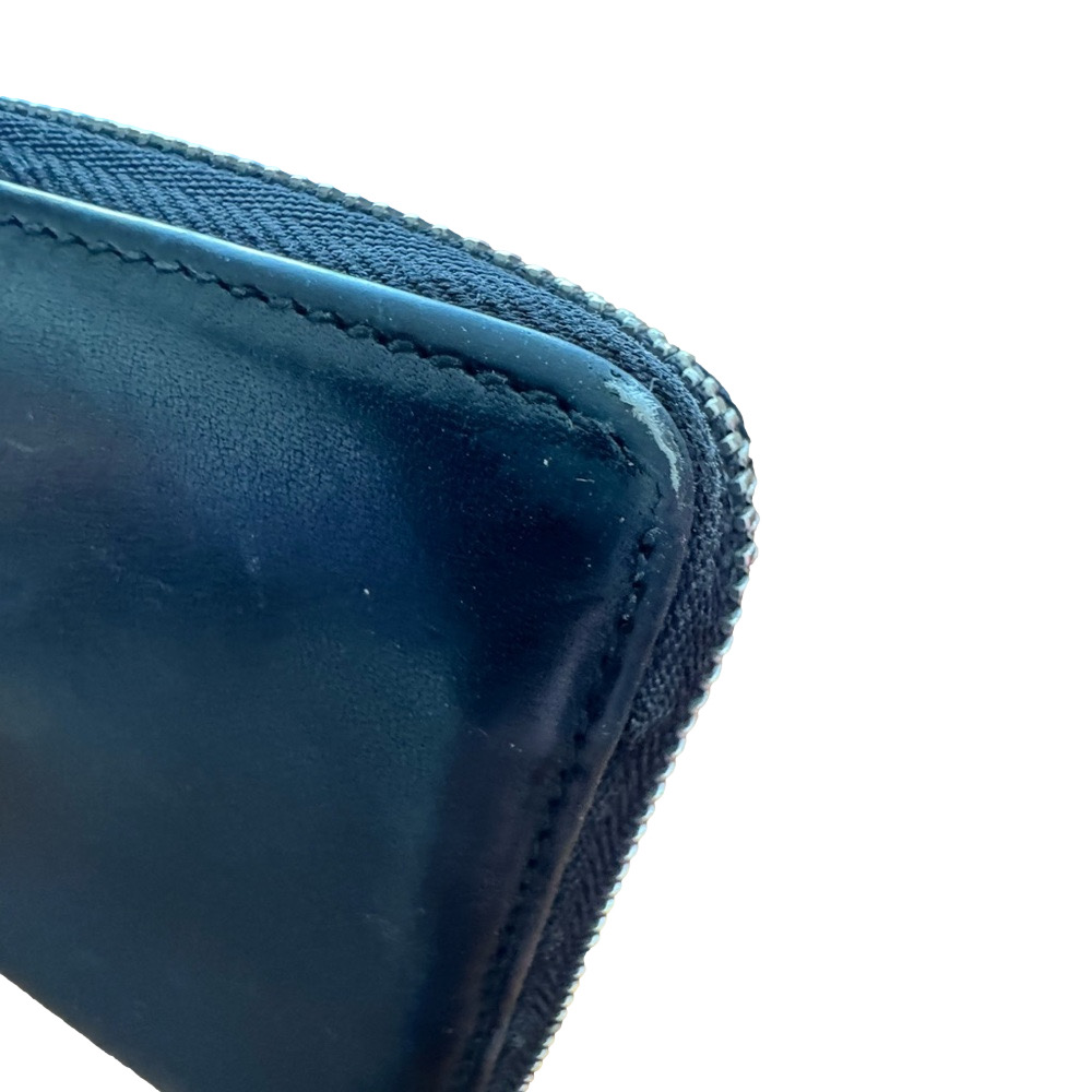 Gucci Black Leather Wallet - Picture 6 of 6